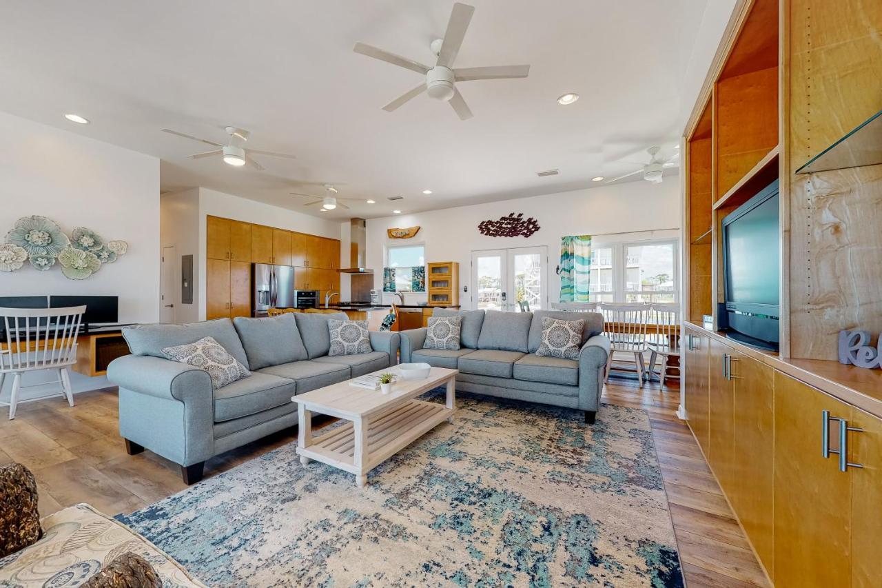Villa Memory Maker St. George Island Esterno foto