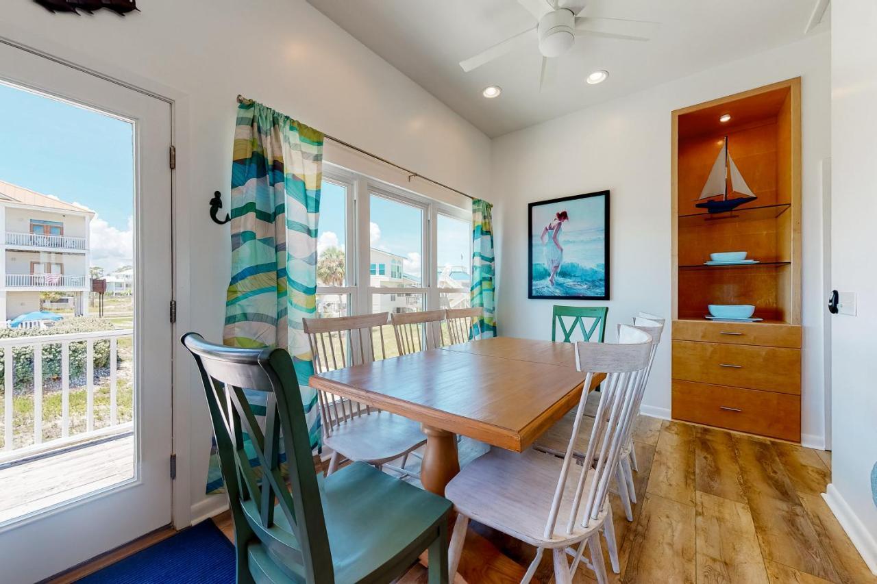 Villa Memory Maker St. George Island Esterno foto