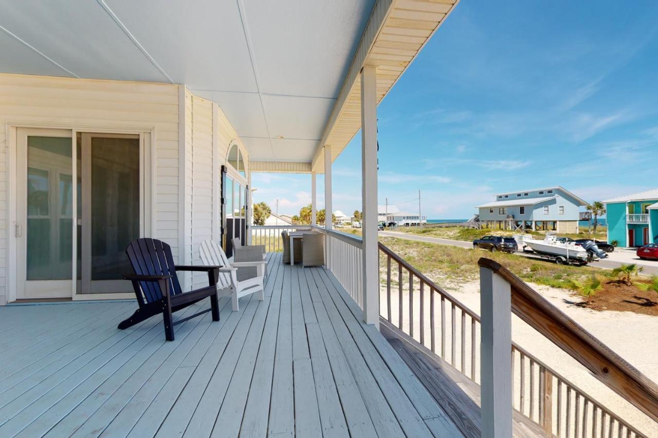 Villa Memory Maker St. George Island Esterno foto