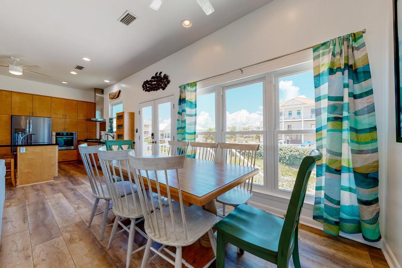 Villa Memory Maker St. George Island Esterno foto