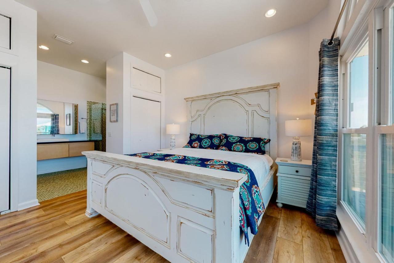 Villa Memory Maker St. George Island Esterno foto