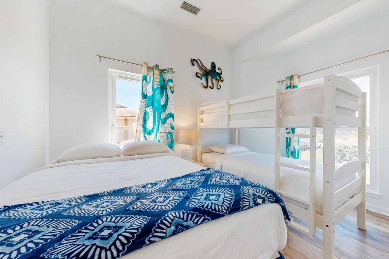 Villa Memory Maker St. George Island Esterno foto