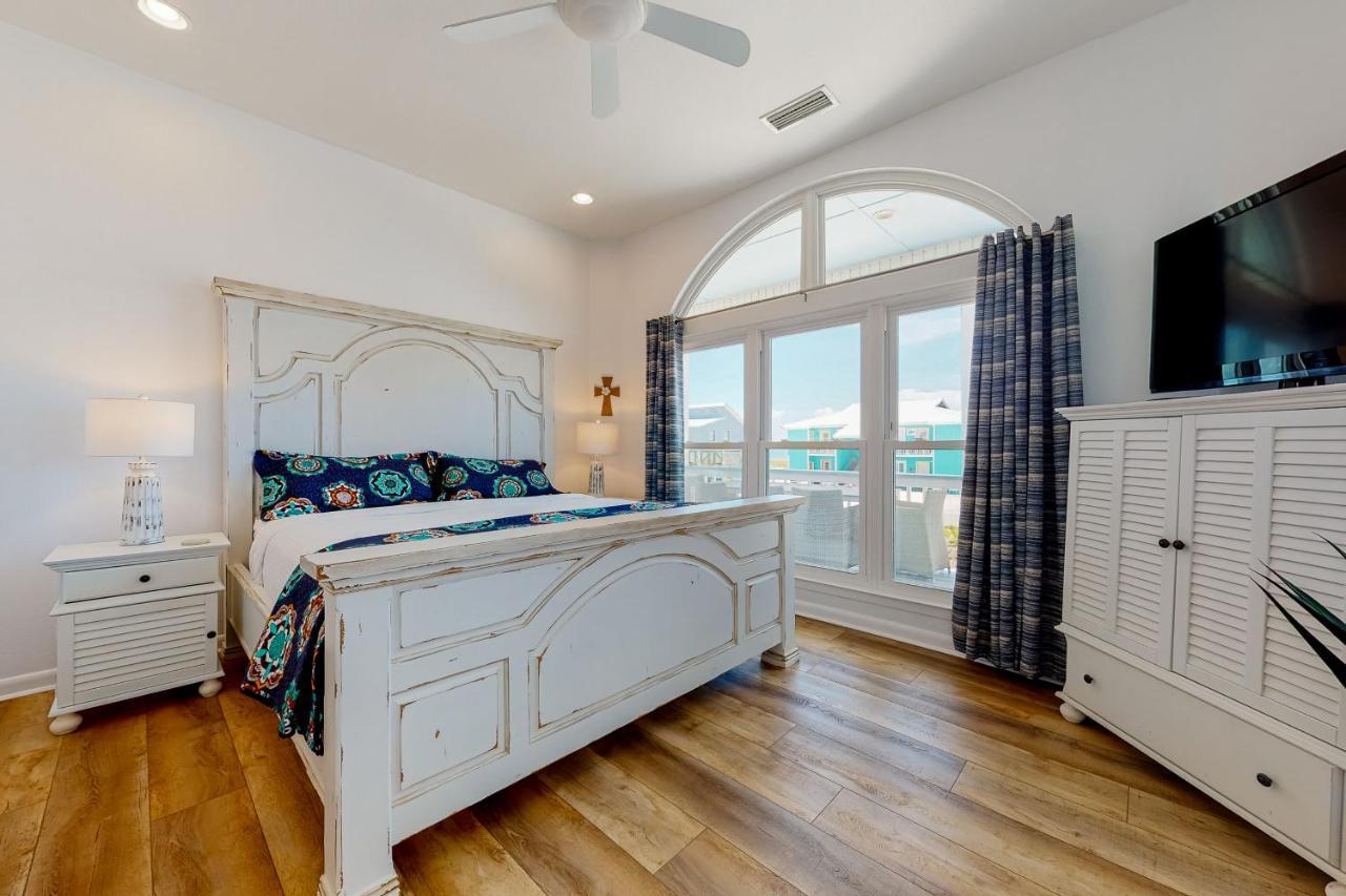 Villa Memory Maker St. George Island Esterno foto