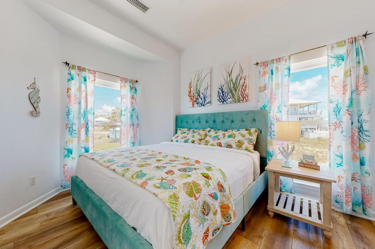 Villa Memory Maker St. George Island Esterno foto