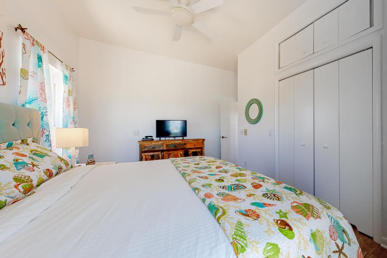 Villa Memory Maker St. George Island Esterno foto