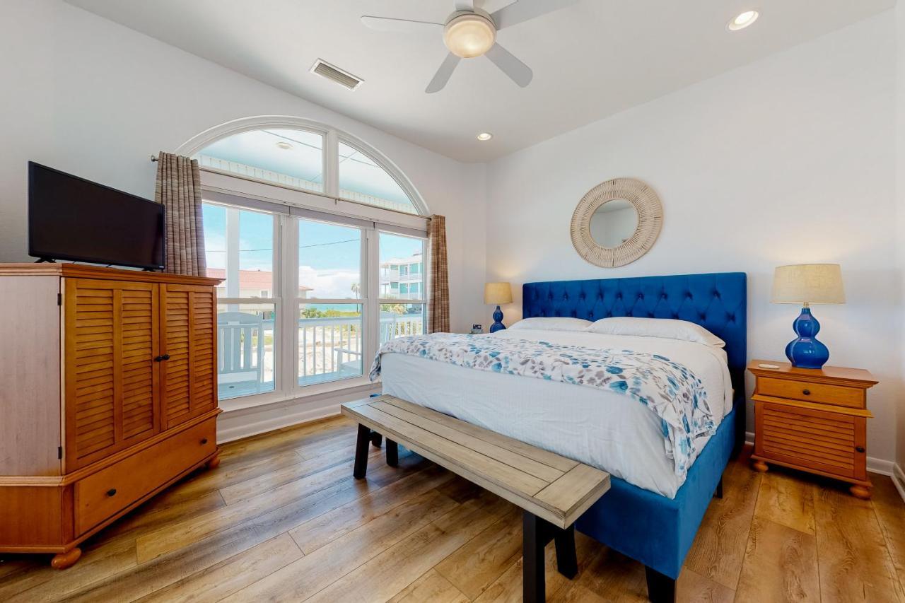 Villa Memory Maker St. George Island Esterno foto