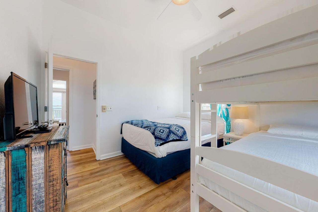 Villa Memory Maker St. George Island Esterno foto