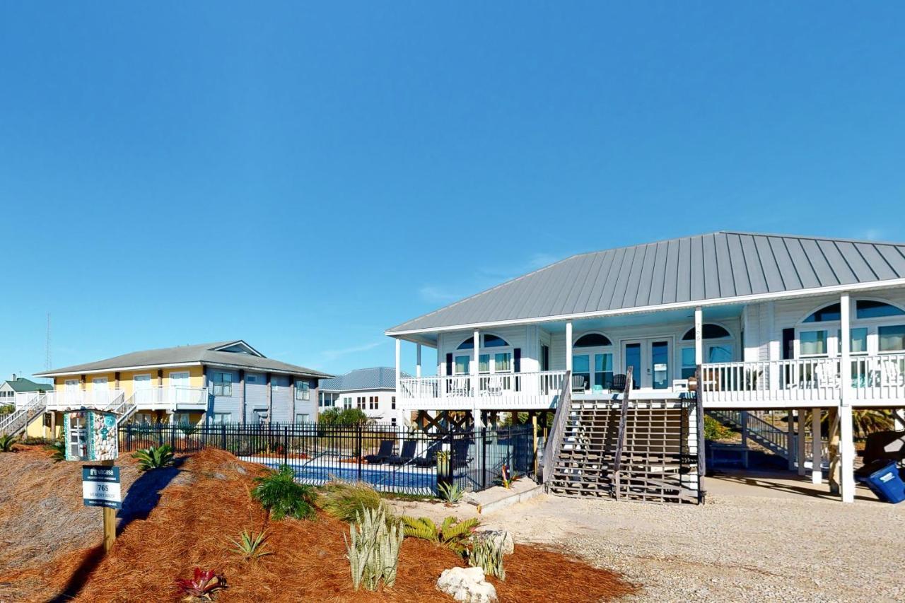 Villa Memory Maker St. George Island Esterno foto