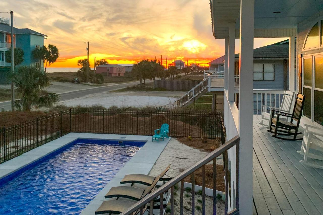 Villa Memory Maker St. George Island Esterno foto